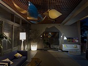 Renovated Historic Cottage in Hagatna Tamuning