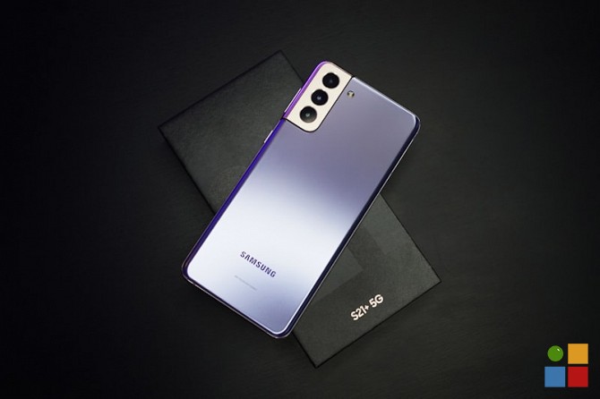 Samsung Galaxy S23 Ultra - Mint Agana Heights - photo 1