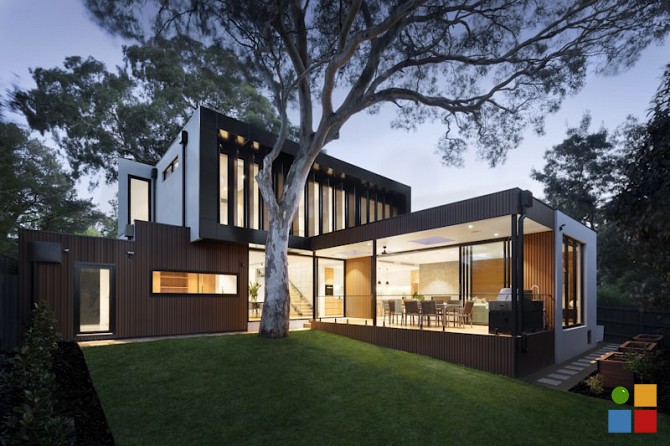 Modern 4-Bedroom Beachfront Villa Tumon - photo 1