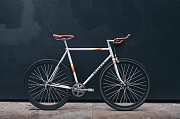 Carbon Fiber Road Bike - Performance Model Chalan Pago‑Ordot