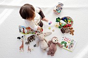 Eco-Friendly Wooden Educational Toys Yona