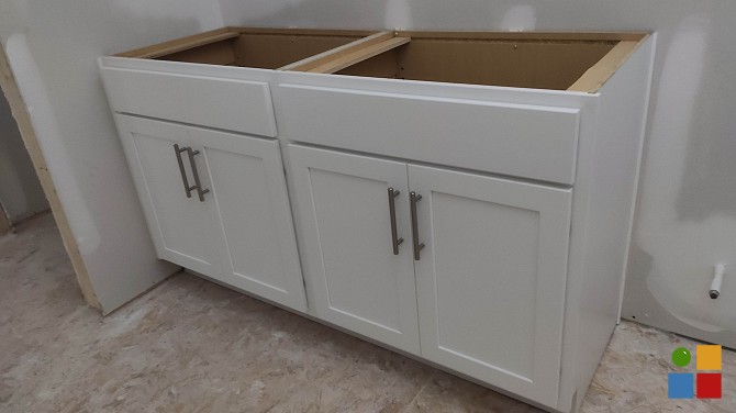 I'm looking for a job installing kitchens. Sinajana - photo 1